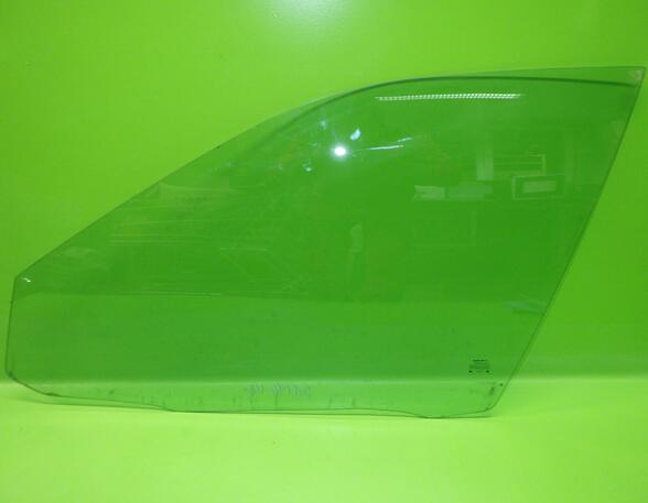 Door Glass SEAT Leon (1M1)