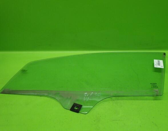 Door Glass FIAT Grande Punto (199), FIAT Punto (199), FIAT Punto Evo (199), FORD Fiesta V (JD, JH)