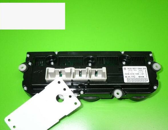 Air Conditioning Control Unit VW Passat Variant (3C5)