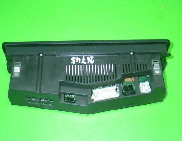 Air Conditioning Control Unit BMW 3er Coupe (E46)