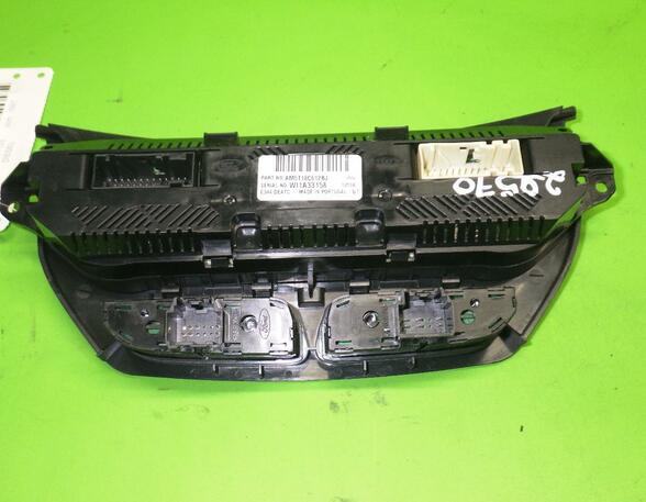 Bedieningselement airconditioning FORD C-Max II (DXA/CB7, DXA/CEU), FORD Grand C-Max (DXA/CB7, DXA/CEU)