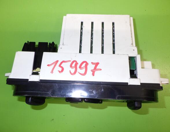 Air Conditioning Control Unit FORD Mondeo II Turnier (BNP), FORD Mondeo I Turnier (BNP)