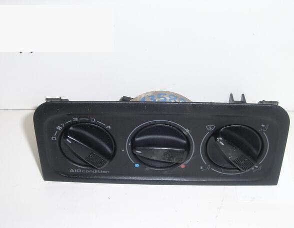 Air Conditioning Control Unit VW Golf III Variant (1H5)