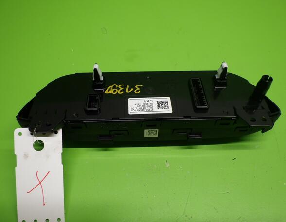 Air Conditioning Control Unit HYUNDAI i30 (PD, PDE, PDEN)