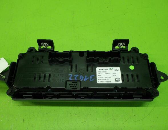 Air Conditioning Control Unit FORD Kuga III (DFK)