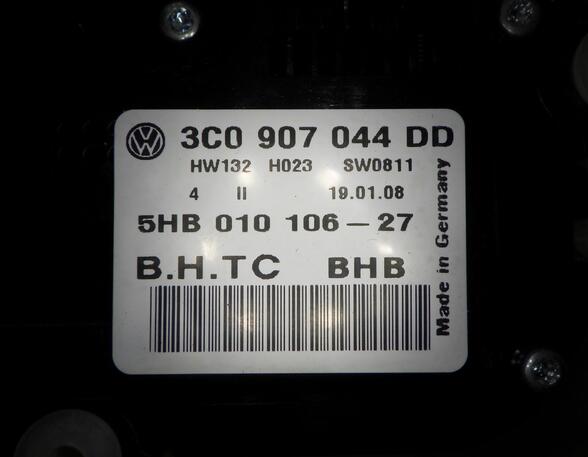Bedieningselement airconditioning VW Passat Variant (3C5)