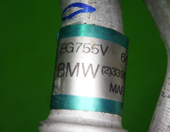 Air Conditioning Line BMW 1er (E81), BMW 1er (E87)