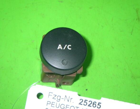 High Pressure Switch For Air Conditioner PEUGEOT Partner Kasten/Großraumlimousine (5, G)