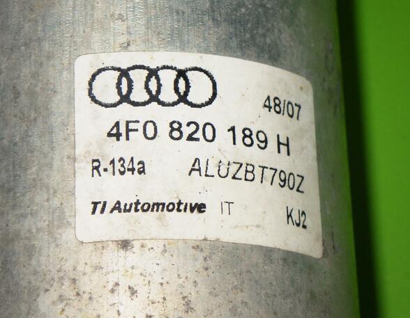 Droger airconditioning AUDI A6 (4F2, C6), AUDI A6 Allroad (4FH, C6), AUDI A6 Avant (4F5, C6)
