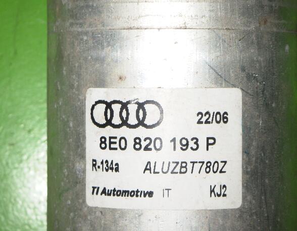 Droger airconditioning AUDI A4 Avant (8ED, B7)