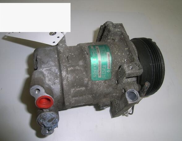 Air Conditioning Compressor RENAULT Clio II (BB, CB), OPEL Astra G CC (F08, F48)