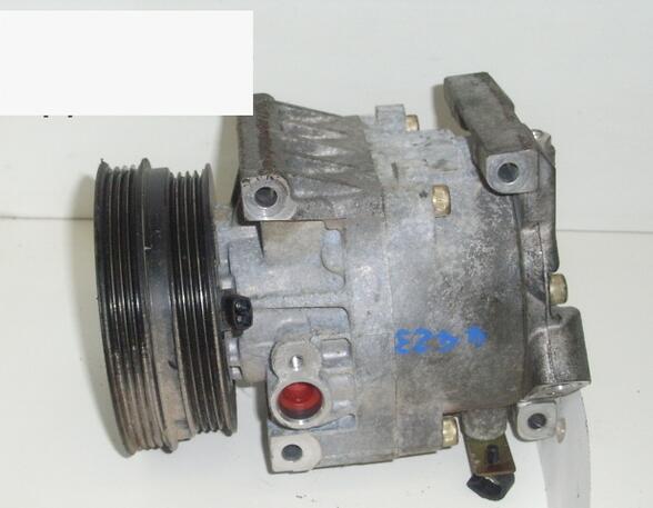 Airco Compressor LANCIA Y (840A), ALFA ROMEO GTV (916)