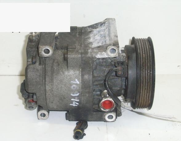 Air Conditioning Compressor FIAT Brava (182)