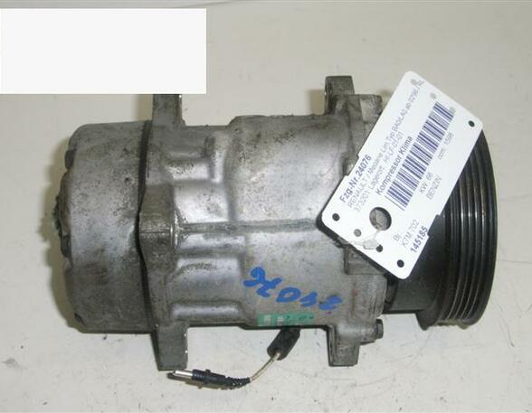 Airco Compressor RENAULT Megane I (BA0/1)