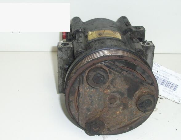 Air Conditioning Compressor FORD Mondeo I Turnier (BNP), FORD Mondeo II Turnier (BNP)
