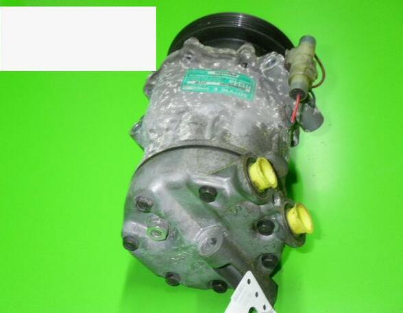 Air Conditioning Compressor ROVER 25 Schrägheck (RF)