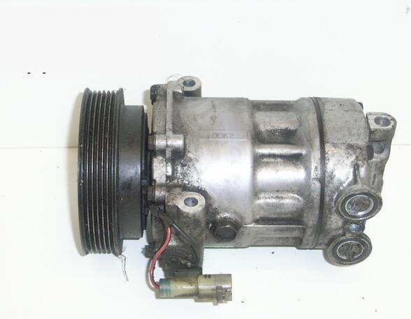 Air Conditioning Compressor ROVER 25 Schrägheck (RF), FIAT Stilo Multi Wagon (192)