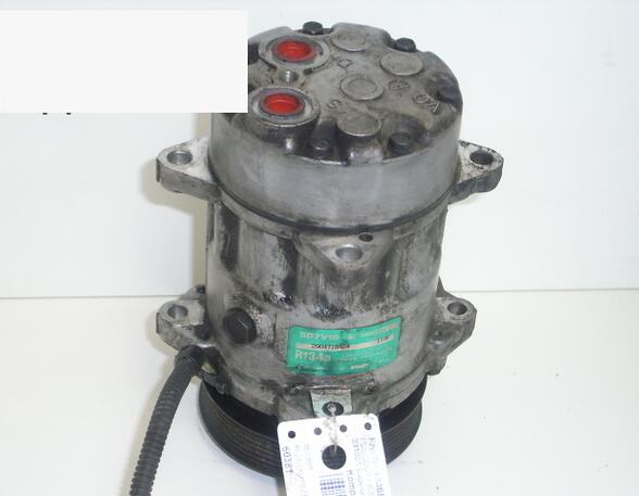 Air Conditioning Compressor PEUGEOT 806 (221)