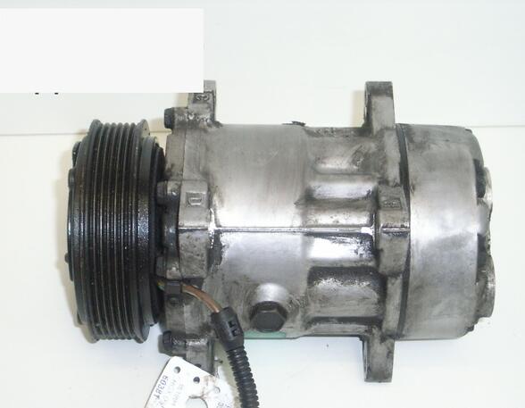 Air Conditioning Compressor PEUGEOT 806 (221)