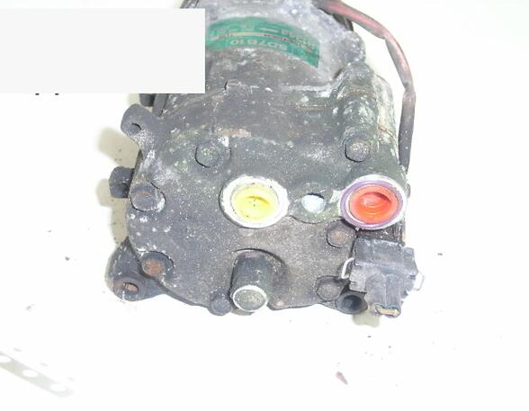 Air Conditioning Compressor VW Polo (6N1)