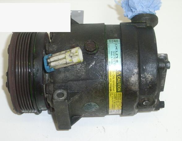 Air Conditioning Compressor OPEL Vectra B CC (38)