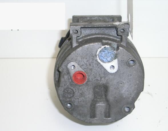 Air Conditioning Compressor RENAULT Megane Scenic (JA0/1), RENAULT Scénic I Großraumlimousine (FA0, JA0/1)