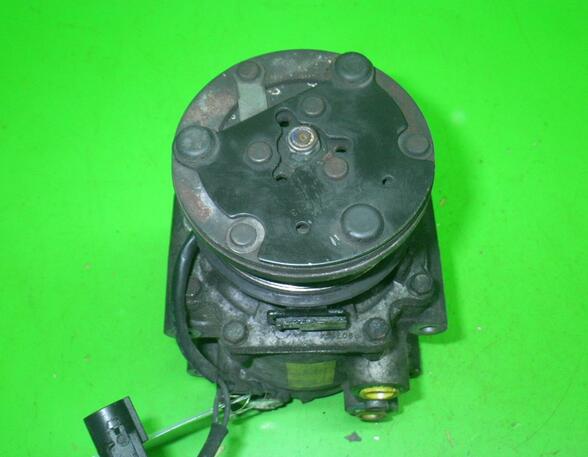 Air Conditioning Compressor FORD Focus Turnier (DNW), MAZDA 2 (DY)