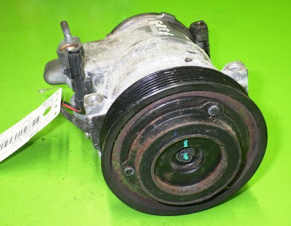 Air Conditioning Compressor CHRYSLER Voyager/Grand Voyager III (GS), JEEP Grand Cherokee I (ZG, ZJ)