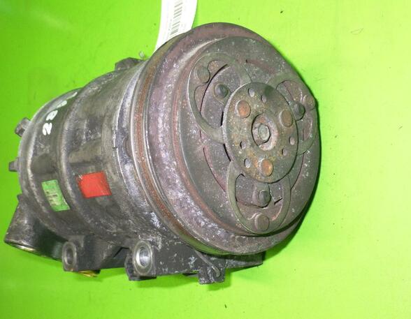 Air Conditioning Compressor NISSAN Pick-up (D22), NISSAN Navara (D22), NISSAN NP300 Pick-up (D22)