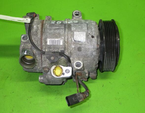 Airco Compressor SKODA Fabia I (6Y2), VW Polo (9N)