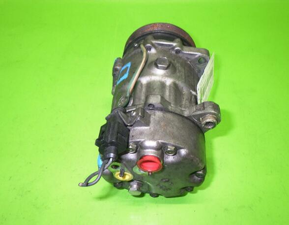 Airco Compressor VW Golf IV (1J1), FIAT Stilo Multi Wagon (192)