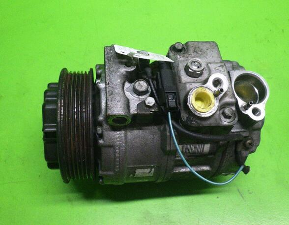 Airco Compressor MERCEDES-BENZ C-Klasse Coupe (CL203), MERCEDES-BENZ CLK (C209)