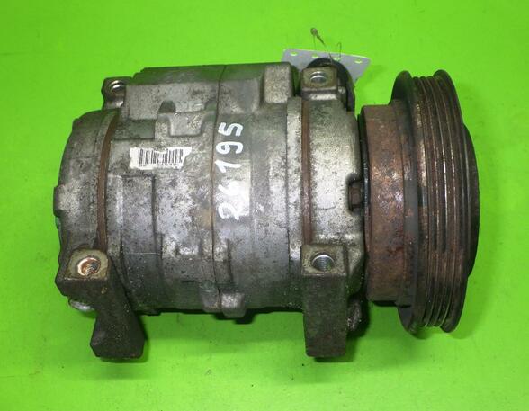 Airco Compressor CHRYSLER PT Cruiser (PT)