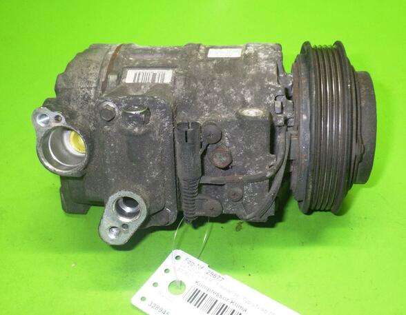 Airco Compressor LAND ROVER Freelander (LN), MG MG ZT- T (--), ROVER 75 Tourer (RJ)