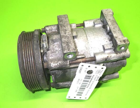 Air Conditioning Compressor FORD USA Windstar (A3)