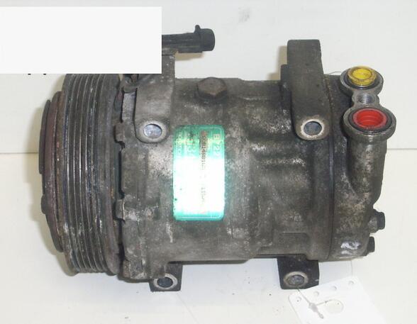 Air Conditioning Compressor FORD Mondeo I Stufenheck (GBP)