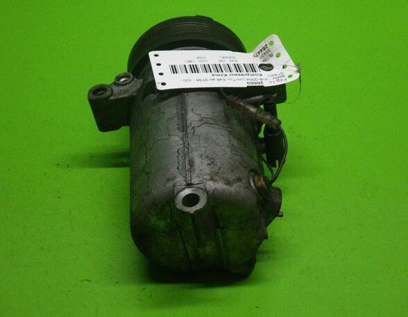 Air Conditioning Compressor BMW 3er (E46)