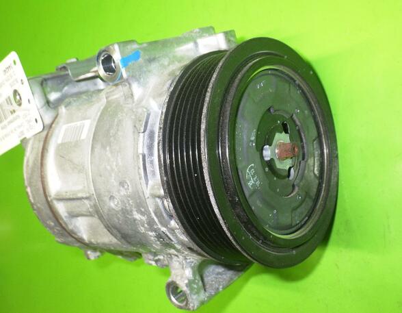 Air Conditioning Compressor OPEL Combo Tour/Life (--)