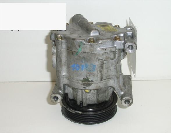 Airco Compressor FIAT Punto (188), FIAT Punto Kasten/Schrägheck (188), ALFA ROMEO GTV (916)