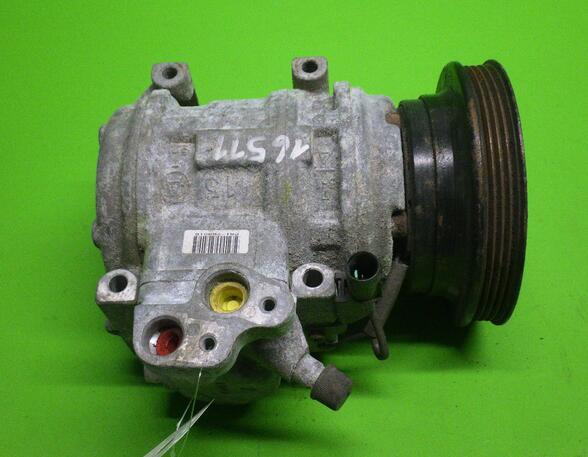 Air Conditioning Compressor MITSUBISHI Space Runner (N1W, N2W)