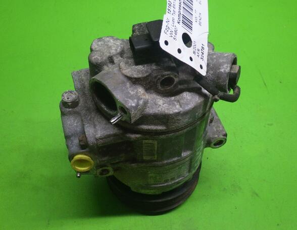 Air Conditioning Compressor VW Lupo (60, 6X1), VW Polo (9N)