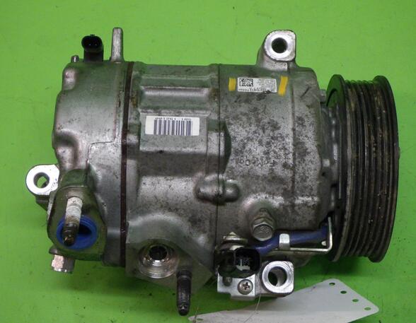 Air Conditioning Compressor FORD Kuga III (DFK)