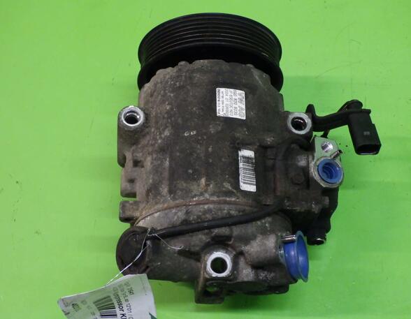 Air Conditioning Compressor SEAT Ibiza III (6L1), VW Polo (9N)