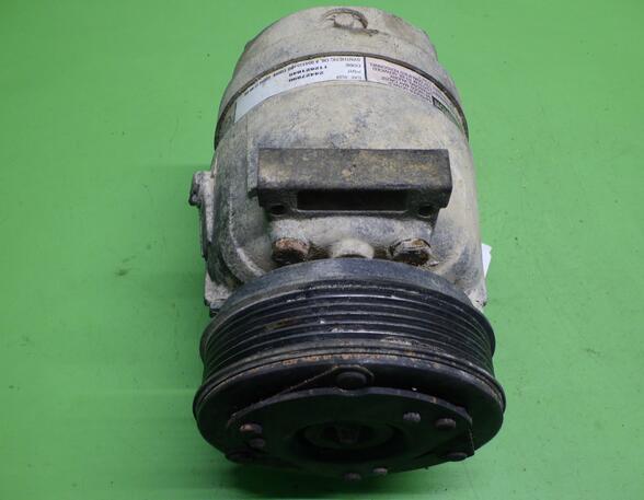 Air Conditioning Compressor OPEL Frontera B (6B), OPEL Vectra B Caravan (31)