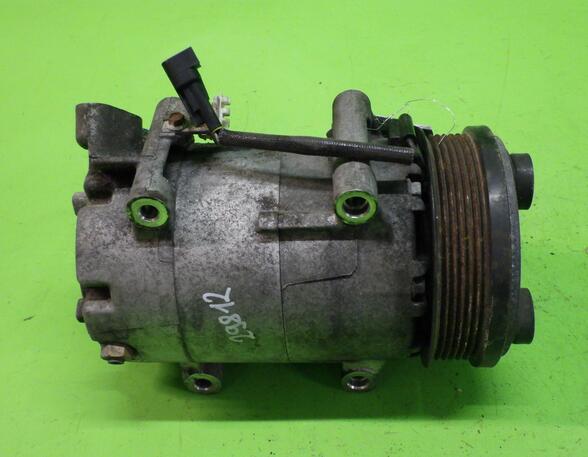 Air Conditioning Compressor FORD Focus II Turnier (DA, DS, FFS)