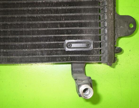 Air Conditioning Condenser VW Polo (6N2), VW Lupo (60, 6X1)