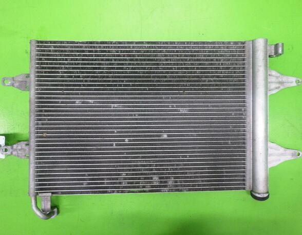 Air Conditioning Condenser SEAT Ibiza III (6L1), VW Polo (9N)