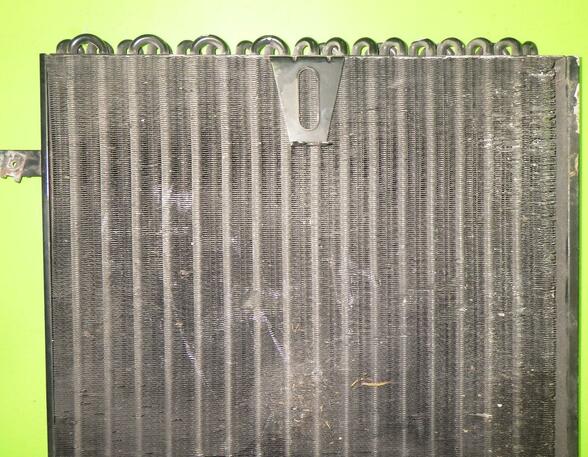 Air Conditioning Condenser BMW 5er (E34)