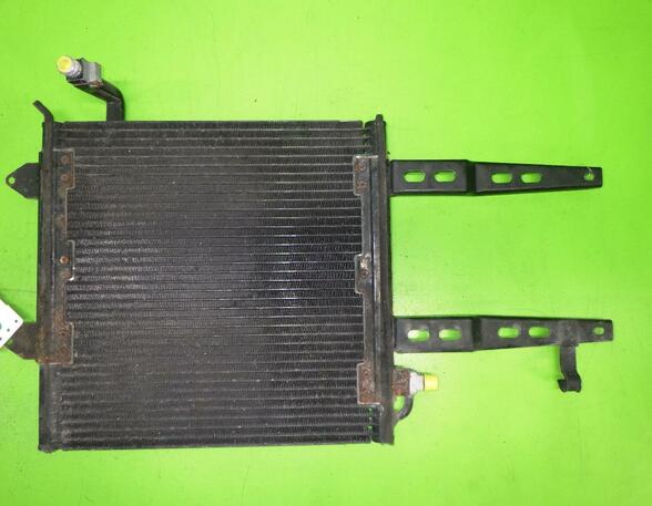 Air Conditioning Condenser VW Polo (6N1)