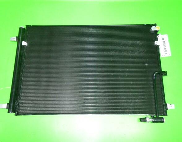 Air Conditioning Condenser AUDI A8 (400, 400000000)